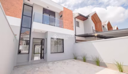 Casa com 3 quartos à venda na Rua Professora Delphina Ferrari, 228, Igara, Canoas, 140 m2 por R$ 920.000