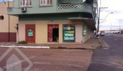Ponto comercial à venda na Rua José do Patrocínio, 68, Niterói, Canoas, 187 m2 por R$ 350.000