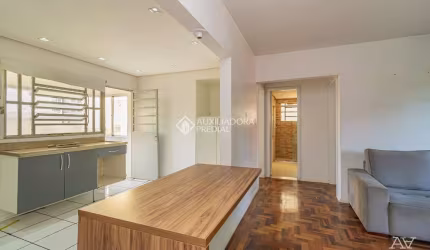 Apartamento com 2 quartos à venda na Rua Bandeirantes, 134, Nossa Senhora das Graças, Canoas, 74 m2 por R$ 355.000