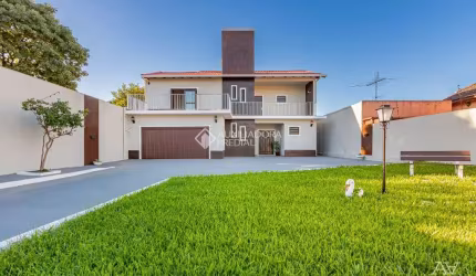 Casa com 5 quartos à venda na Rua Caxias, 60, Centro, Esteio, 660 m2 por R$ 1.900.000