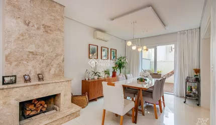 Casa com 4 quartos à venda na Rua Constantino Moura de Azevedo, 112, Estância Velha, Canoas, 211 m2 por R$ 1.790.000