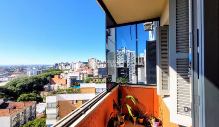 Apartamento com 3 quartos à venda na Avenida Independência, 802, Independência, Porto Alegre, 122 m2 por R$ 849.999