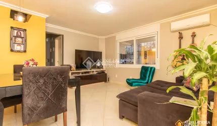 Apartamento com 2 quartos à venda na Rua Lobo da Costa, 100, Azenha, Porto Alegre, 62 m2 por R$ 330.000