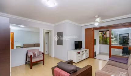 Apartamento com 3 quartos à venda na Rua Caramuru, 10, Centro, Canoas, 101 m2 por R$ 499.000