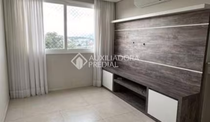 Apartamento com 2 quartos à venda na Avenida Doutor Sezefredo Azambuja Vieira, 2277, Marechal Rondon, Canoas, 62 m2 por R$ 570.000