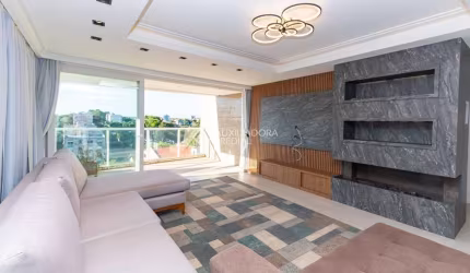 Apartamento com 2 quartos à venda na Rua Nações Unidas, 567, Nossa Senhora das Graças, Canoas, 153 m2 por R$ 1.550.000