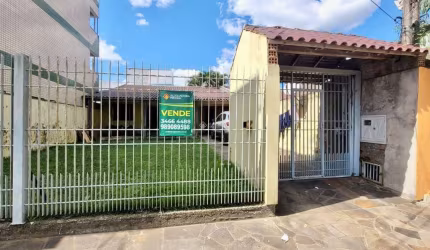 Casa com 2 quartos à venda na Avenida Açucena, 1067, Igara, Canoas, 200 m2 por R$ 498.200