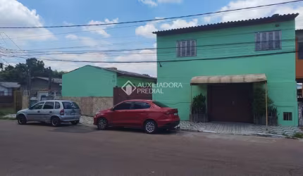 Casa com 5 quartos à venda na Rua Antônio Prado, 429, Mathias Velho, Canoas, 1000 m2 por R$ 2.399.990