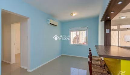 Apartamento com 2 quartos à venda na Avenida Santos Ferreira, 1100, Marechal Rondon, Canoas, 56 m2 por R$ 341.000