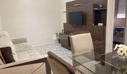 Apartamento com 2 quartos à venda na Rua Araçá, 280, Centro, Canoas, 55 m2 por R$ 266.000