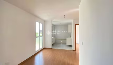 Apartamento com 2 quartos à venda na ROSINHA DOS SANTOS CARDOSO, 196, Estância Velha, Canoas, 45 m2 por R$ 180.000