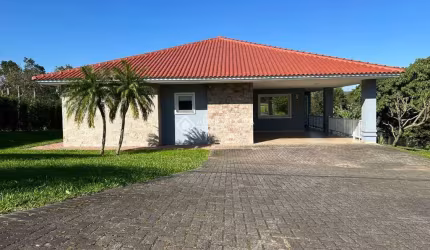 Casa em condomínio fechado com 3 quartos à venda na Rua dos Sabiás, 684, Diva Lessa de Jesus, Gravataí, 225 m2 por R$ 2.200.000