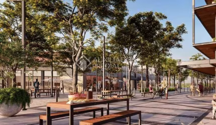Terreno à venda na SETE, 8, Centro, Nova Santa Rita, 276 m2 por R$ 239.000