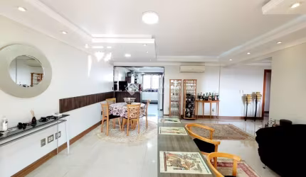 Apartamento com 4 quartos à venda na Rua Mathias Velho, 464, Centro, Canoas, 146 m2 por R$ 979.999