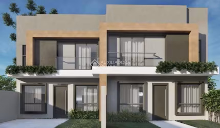 Casa com 3 quartos à venda na Mário Totta, 27, São José, Canoas, 150 m2 por R$ 499.999