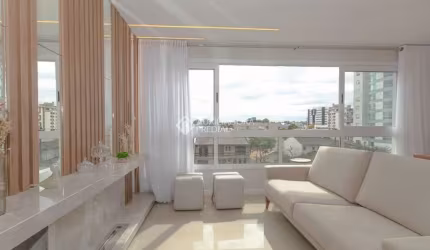 Apartamento com 3 quartos à venda na Rua Santini Longoni, 195, Marechal Rondon, Canoas, 86 m2 por R$ 890.000