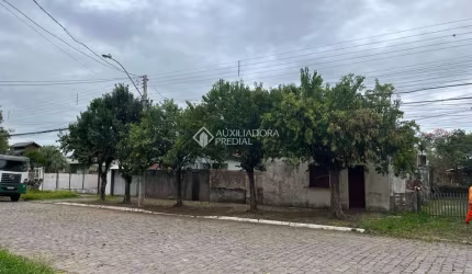 Terreno à venda na Rua Primeiro de Maio, 1419, Niterói, Canoas, 484 m2 por R$ 330.000