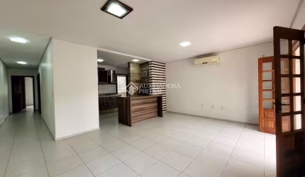 Casa com 2 quartos à venda na Vilson Xavier, 402, Berto Círio, Nova Santa Rita, 222 m2 por R$ 339.999