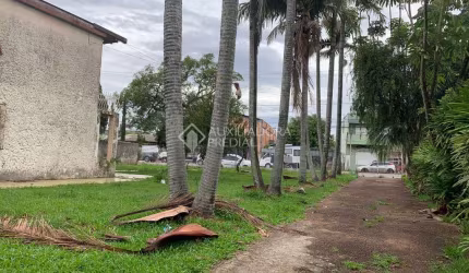 Casa com 1 quarto à venda na Avenida Padre Claret, 2750, Parque Amador, Esteio, 1210 m2 por R$ 839.999