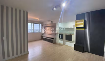 Apartamento com 2 quartos à venda na Rua Brasil, 384, Centro, Canoas, 66 m2 por R$ 465.500