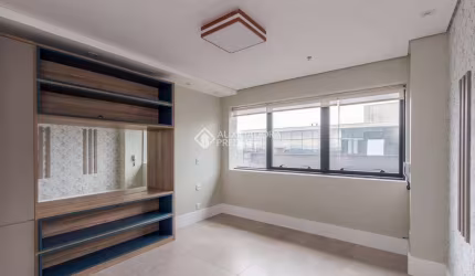 Sala comercial à venda na Avenida Getúlio Vargas, 4831, Marechal Rondon, Canoas, 28 m2 por R$ 429.999
