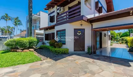 Casa com 4 quartos à venda na Almirante Tamandaré, 378, Niterói, Canoas, 210 m2 por R$ 1.060.000