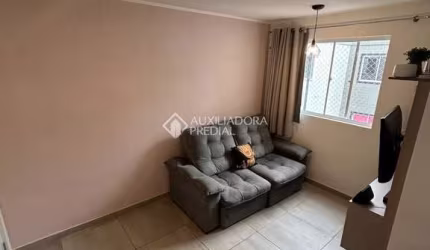 Apartamento com 2 quartos à venda na Rua São Luiz, 622, Centro, Canoas, 43 m2 por R$ 260.000