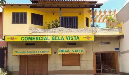 Casa em condomínio fechado com 4 quartos à venda na Rua das Petúnias, 156, Estância Velha, Canoas, 475 m2 por R$ 2.200.000