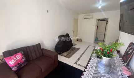 Apartamento com 3 quartos à venda na Rua Alberto Torres, 130, Centro, Canoas, 78 m2 por R$ 290.000