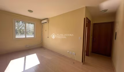 Apartamento com 2 quartos à venda na Avenida Santos Ferreira, 1100, Marechal Rondon, Canoas, 56 m2 por R$ 280.000