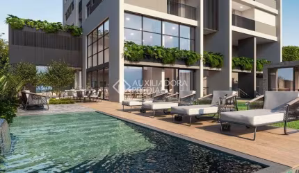Apartamento com 2 quartos à venda na Rua Gravataí, 224, Centro, Esteio, 76 m2 por R$ 669.200