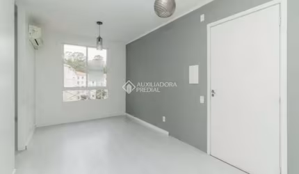Apartamento com 2 quartos à venda na Rua Deodoro, 205, Protásio Alves, Porto Alegre, 43 m2 por R$ 175.000