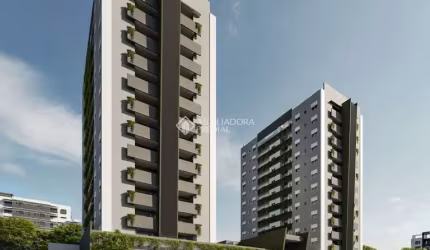 Apartamento com 2 quartos à venda na Rua Araçá, 545, Centro, Canoas, 59 m2 por R$ 362.300