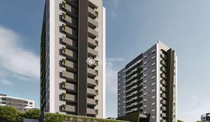 Apartamento com 2 quartos à venda na Rua Araçá, 545, Centro, Canoas, 80 m2 por R$ 370.800