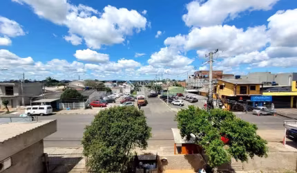 Apartamento com 2 quartos à venda na DD Dois, 583, Guajuviras, Canoas, 39 m2 por R$ 179.999