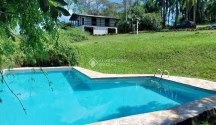 Fazenda à venda na Benfica, 386, Vila Olaria, Triunfo, 40000 m2 por R$ 636.000