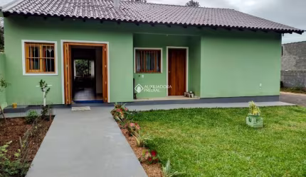 Fazenda à venda na Rua da República, 178, Sítio Ipiranga, Cachoeirinha, 80 m2 por R$ 750.000