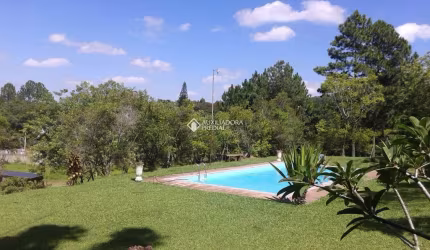 Fazenda à venda na Casemiro De Abreu, 71, Parque Itacolomi, Gravataí, 11500 m2 por R$ 1.499.000