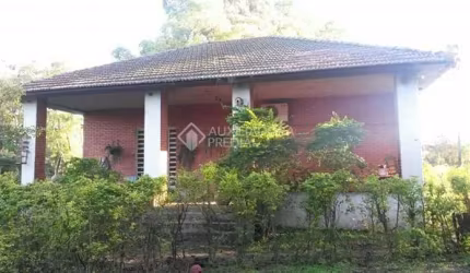 Fazenda à venda na GETULIO VARGAS, 1040, Centro, Nova Santa Rita, 1857 m2 por R$ 1.100.000