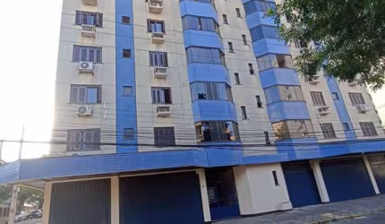 Apartamento com 3 quartos à venda na Rua Caramuru, 10, Centro, Canoas, 93 m2 por R$ 480.000