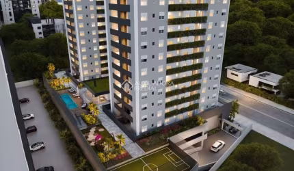 Apartamento com 2 quartos à venda na Rua Araçá, 545, Centro, Canoas, 51 m2 por R$ 311.000