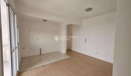 Apartamento com 2 quartos à venda na Rua Vinte e Quatro de Outubro, 67, Fátima, Canoas, 48 m2 por R$ 170.000