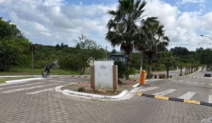 Terreno à venda na Rua Anita Luzia Braun, 19, Loteamento Jardim Timbaúva, Gravataí, 157 m2 por R$ 191.000