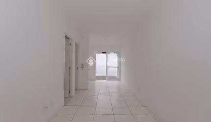Casa em condomínio fechado com 3 quartos à venda na Rua Professora Silvia Síeben Meotti, 84, São José, Canoas, 51 m2 por R$ 340.000
