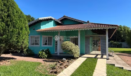 Terreno em condomínio fechado à venda na VIA DAS ROSAS, 272, Diva Lessa de Jesus, Gravataí, 1520 m2 por R$ 1.100.000