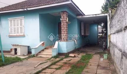 Terreno à venda na Rua Concórdia, 305, Niterói, Canoas, 155 m2 por R$ 690.000