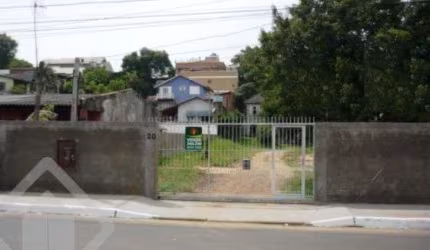 Terreno à venda na Rua Itália, 20, Niterói, Canoas, 4300 m2 por R$ 2.800.000