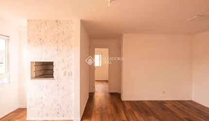 Apartamento com 2 quartos à venda na Rua Joaquim Caetano, 660, Fátima, Canoas, 54 m2 por R$ 195.000