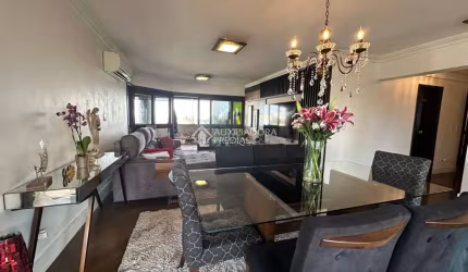 Apartamento com 3 quartos à venda na Rua Domingos Martins, 597, Centro, Canoas, 201 m2 por R$ 1.034.000