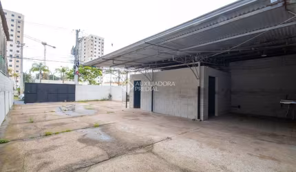 Barracão / Galpão / Depósito à venda na Rua Cairu, 1760, Rio Branco, Canoas, 126 m2 por R$ 700.000